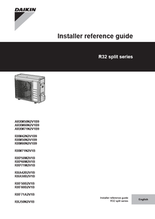 ARXM-N9, RXP-M, RXA-B, RXF-B, RXF-A, RXJ-N_4PEN513661-7E_2018_11_installer reference guide_English download